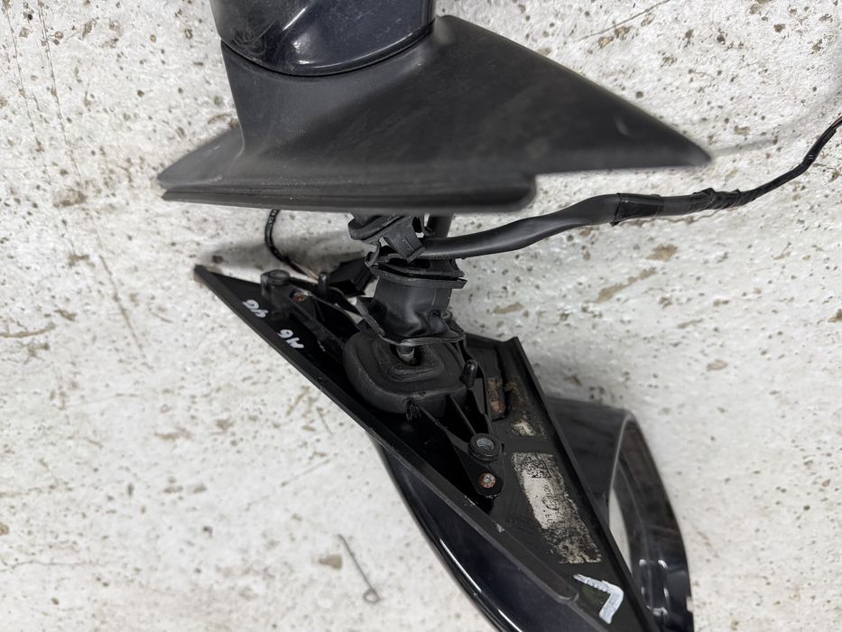 Странични огледала зa Audi A6 4g c7, Ауди