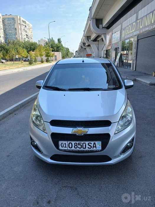 Продаётся автомобиль