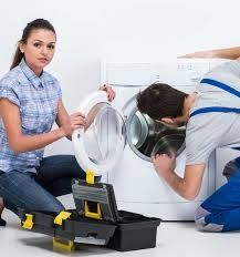 Ремонт стиральных машин
