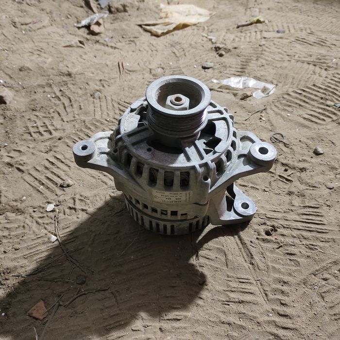 Продам Генератор Камаз