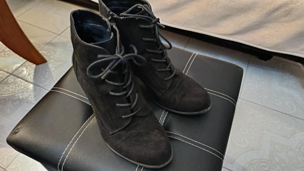 Дамски обувки 38 номер