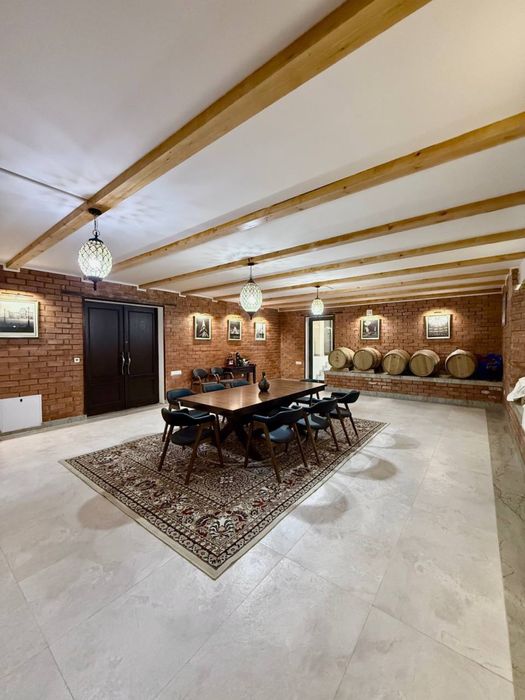 Продаётся дом в Дурмени на 8,5 сотках