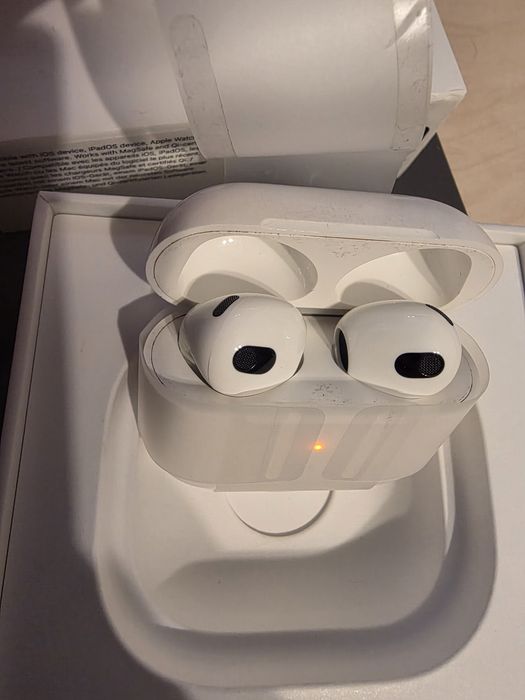 Apple Airpods Generation 3