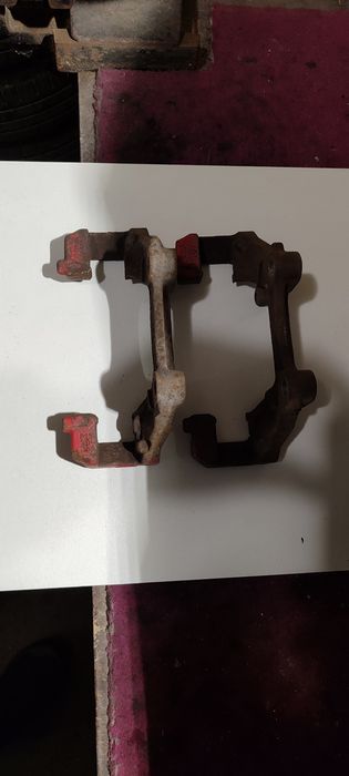 Супорти за Пасат b5.5 за 312 мм диск