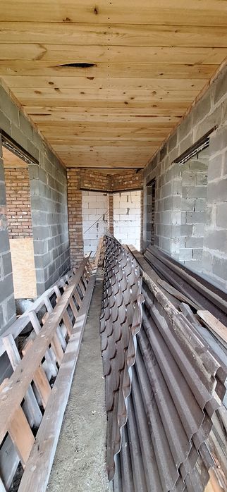 Продам дом район Солнечный 2