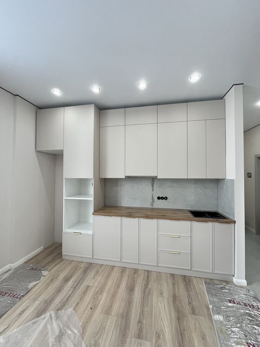 Мебель на заказ в Астане