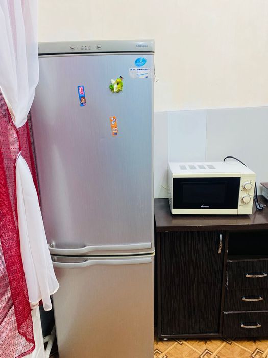 Посуточная аренда