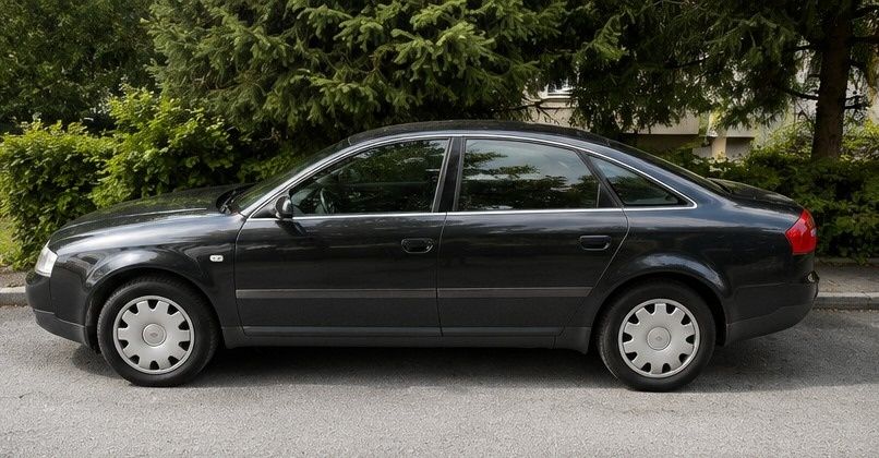 AUDI A6 2002 — imagine 3