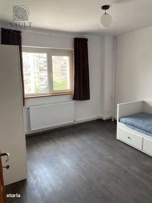 Apartament 4 camere-CENTRALA PROPRIE-Calea Vacaresti — fotografia 3