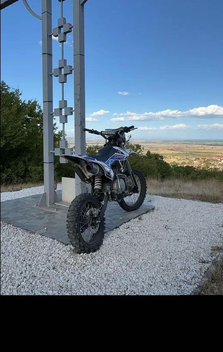 Продавам 150кубика крос