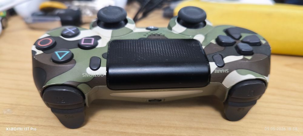 Джойстик за PlayStation PS4