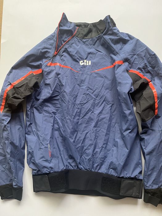 GILL : Top PRO -ветроходно/сърф /каяк / яке  S / Оригинал