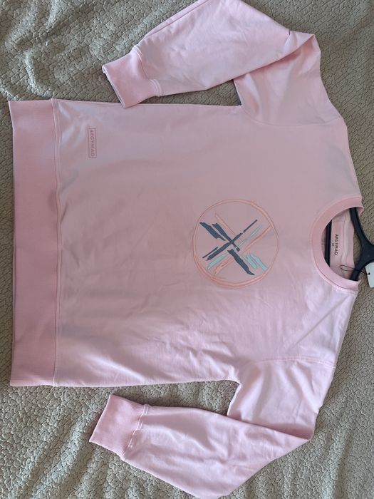 Свитшот Argymaq  SHANYRAQ PINK