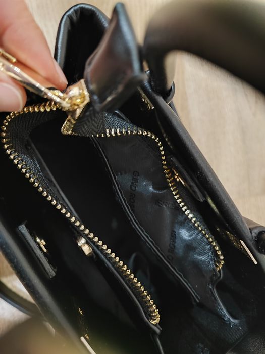 Малка Чанта GINO ROSI