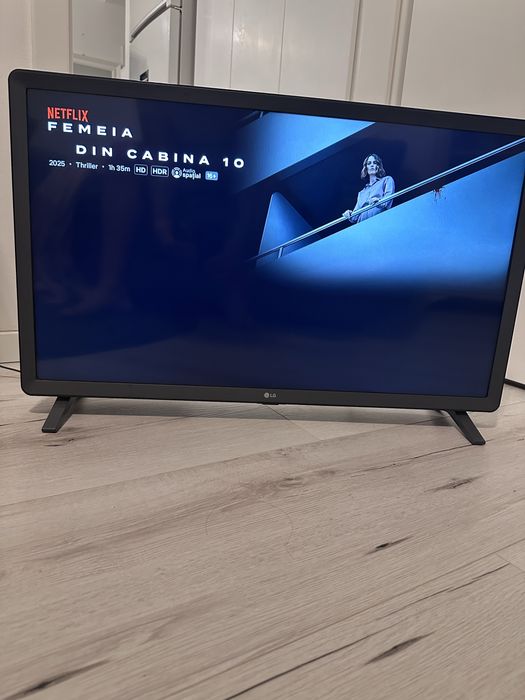 Vand televizor LG