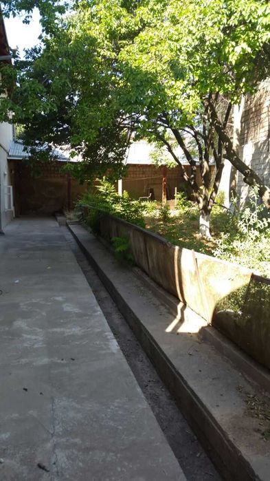 Жилой дом заходи и живи