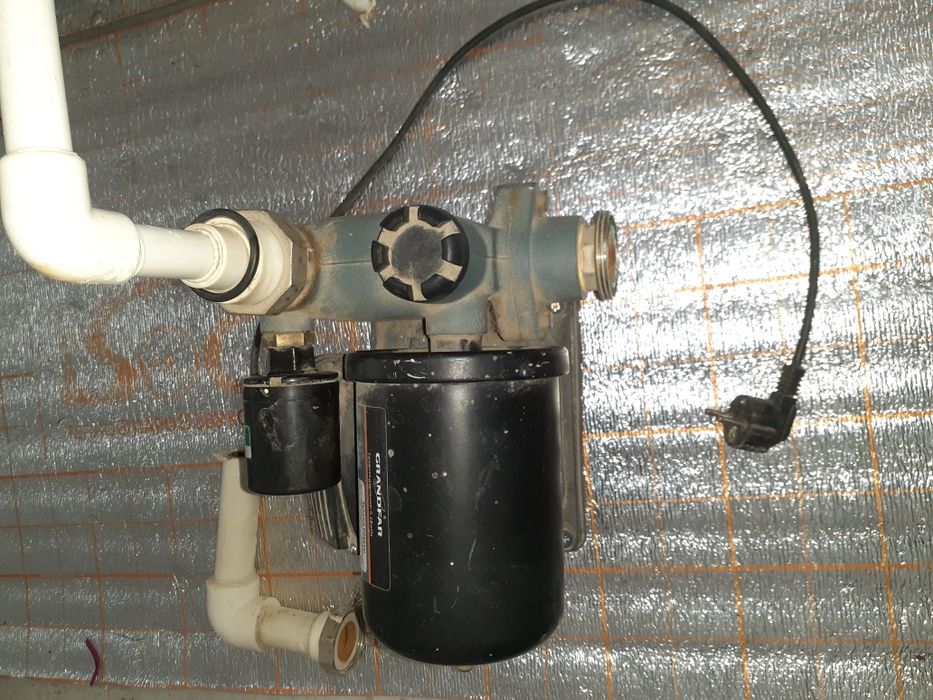 Сув мотор 2 йил ишлатилган