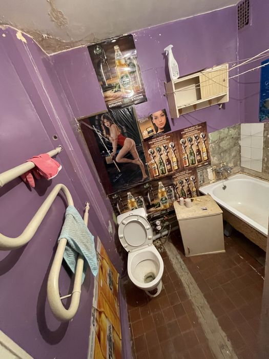 Продам 3-х комнатную квартиру