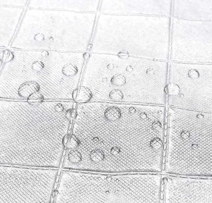 Термо сенник за автомобил,  215 Х 140 см