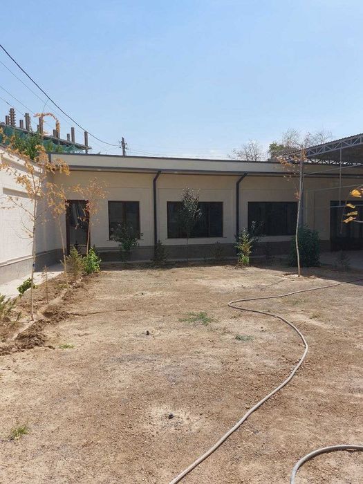 #278 Сдаётся новый под (клинику,частный детский сад).Ориентир Аэропорт