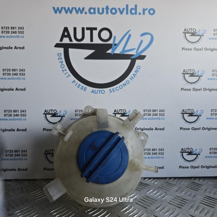Vas expansiune antigel Volkswagen Golf 5 Plus 1.9 tdi