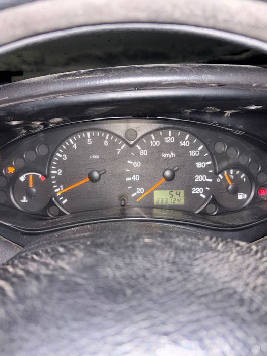 Продается Ford focus 1 рестайлинг