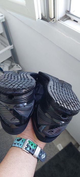 Мъжки Маратонки ASICS 48 номер