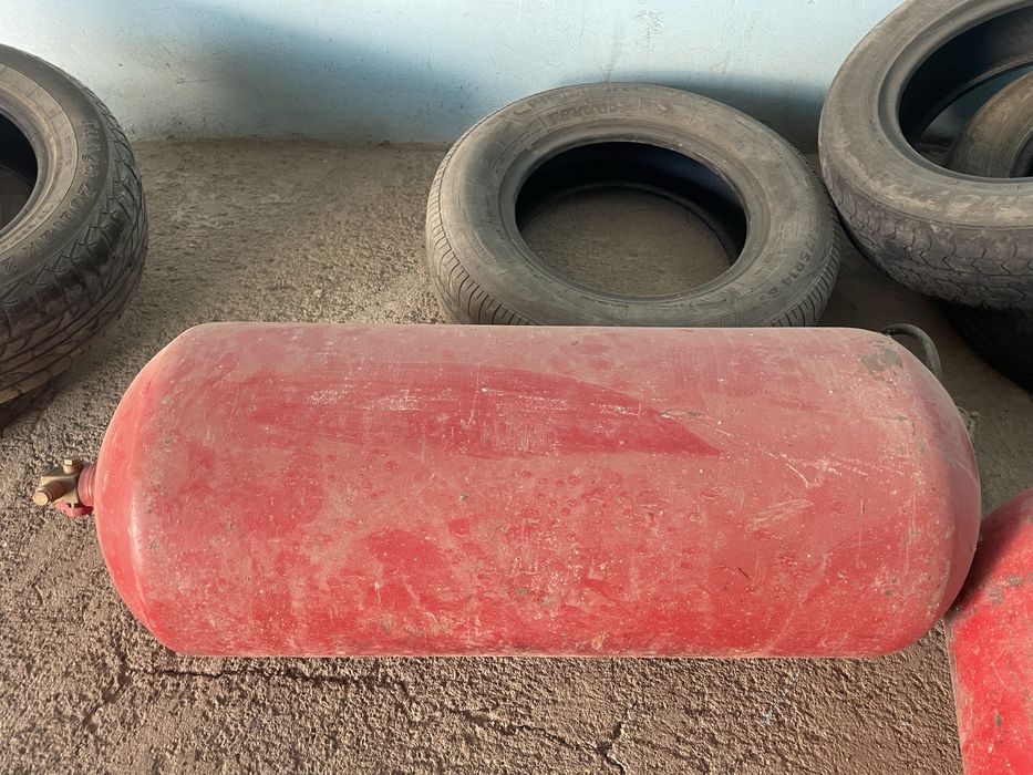 metan balon  2 65l, 1 75l 1 90l bor