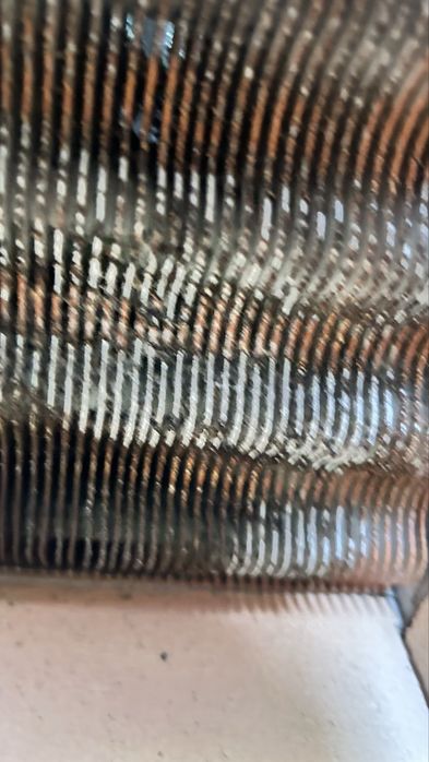 Ремонт Газовых котлов