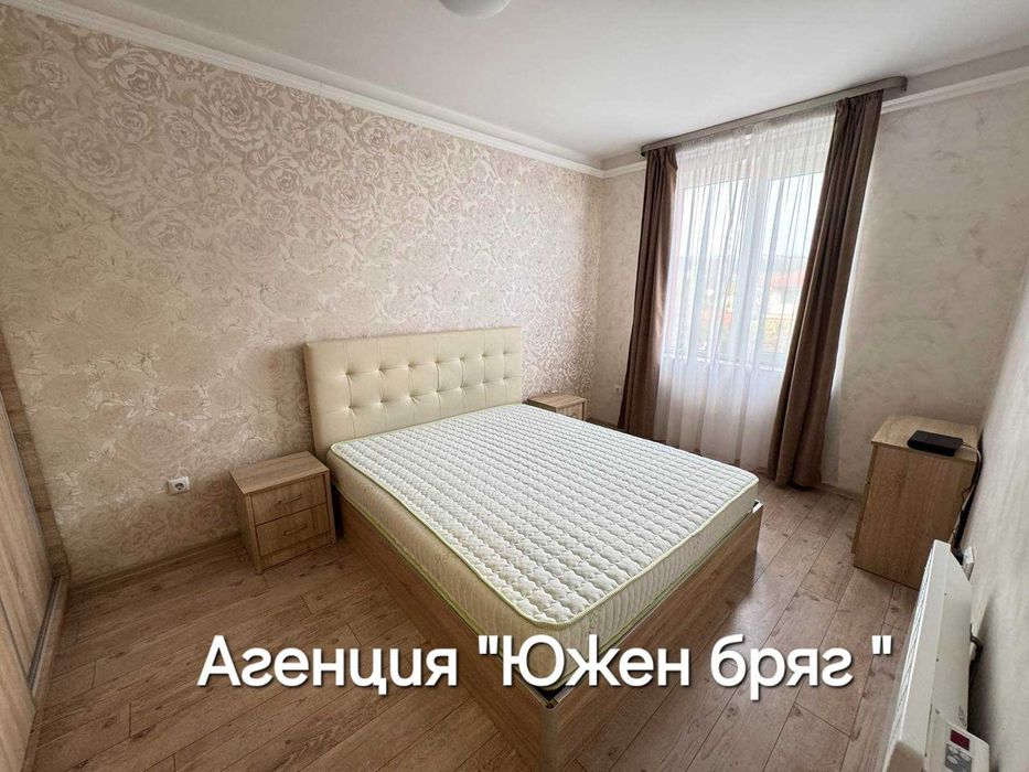 Дава се под наем Двустаен апартамент в Шумен, Пазара - 65 кв.м за 433.5 € - Снимка #2