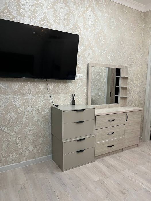 Аренда квартира Циелковский 2 комнатная