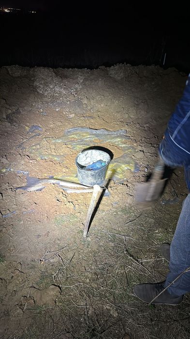 Fântânar curat adancesc fantani