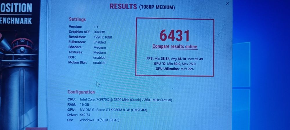 Laptop DTR Clevo ,i7,GTX 980