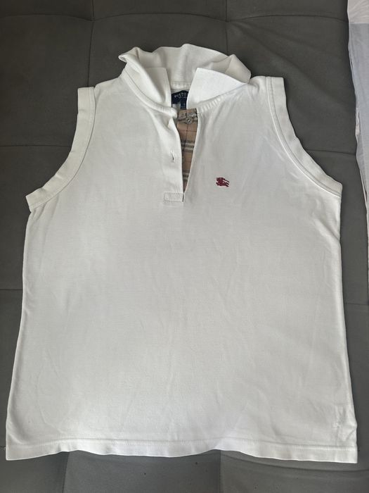 Оригинален потник на Burberry