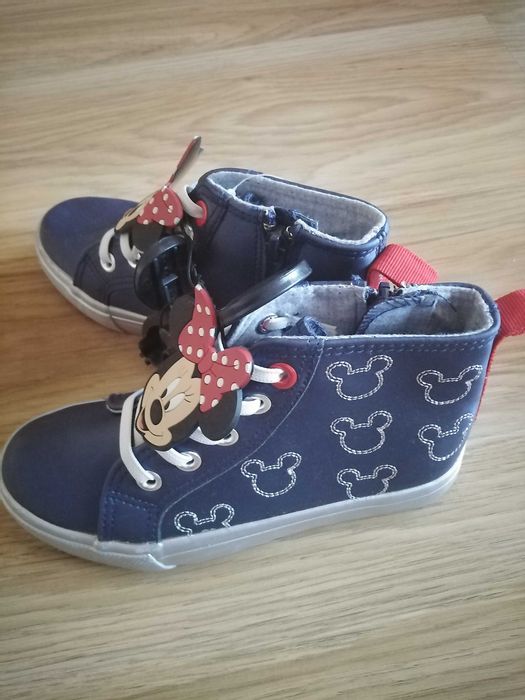 Кецове Мини Маус