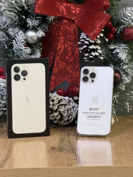 Iphone 13 Pro Max 128 GB | Mobile Zone