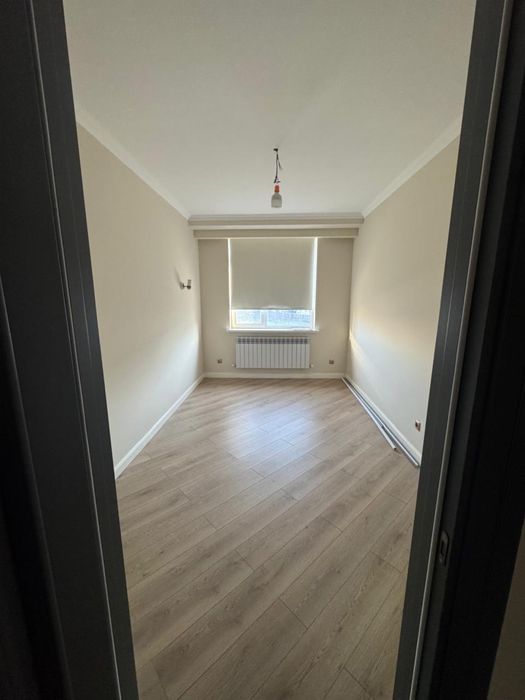 Продажа новой квартиры 122,5 кв.м.