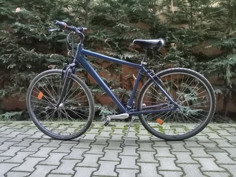 City bike roti pe 28