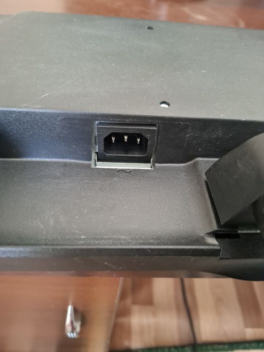 Монитор для компютер или видео наблудения