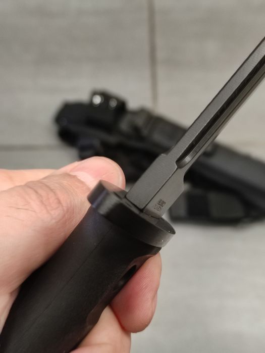 Италиански Боен Нож / Кама / Extrema Italy