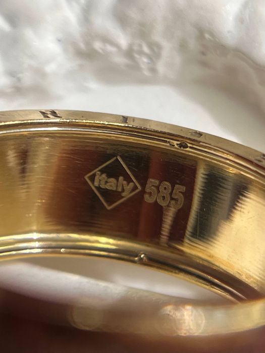Золотое кольцо/BariBarShop/0•0•24