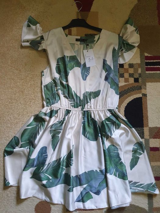 Rochie "Laura Badea"