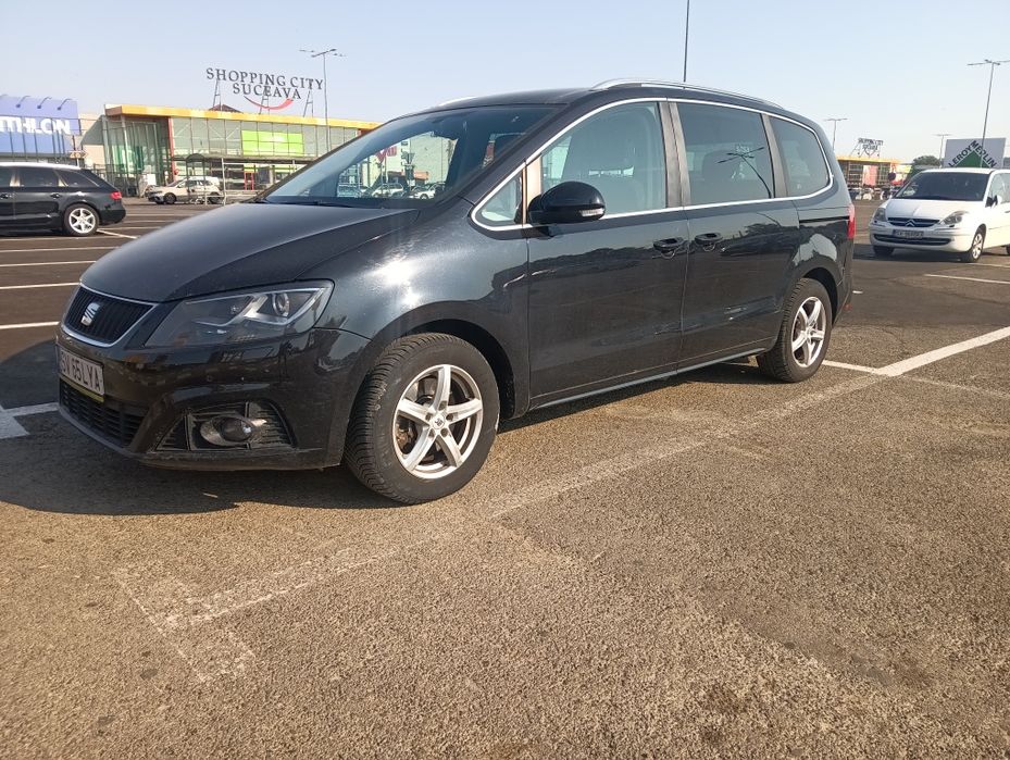 Vind.Seat Alah ambra