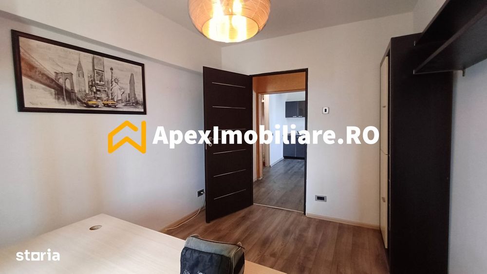 Apartament 3 Camere Lacul Tei 70mp - Asia friendly Apeximobiliare.ro