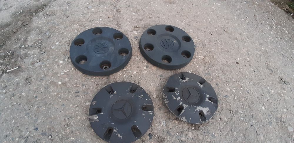 Jante Aliaj 16 17 5x108 Ford Peugeot Citroen Volvo Mondeo Focus kuga m