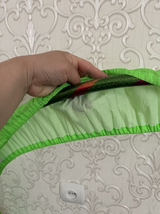 Гимнастика  аксессуары