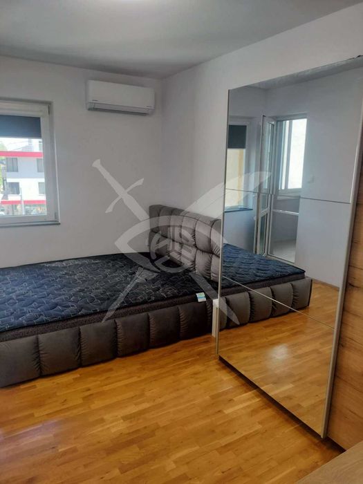 Тристаен апартамент - кв. Кършияка - 11891231