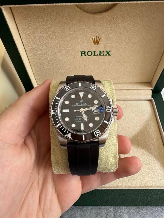 Часовник Rolex