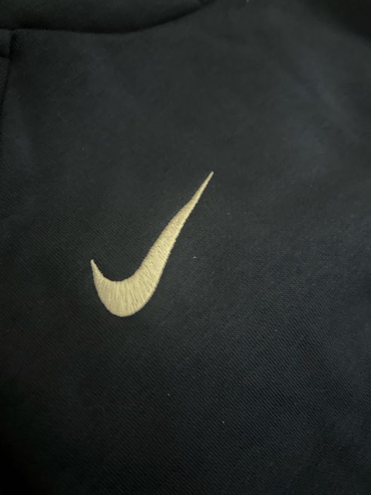 Hanorac bleumarin nike