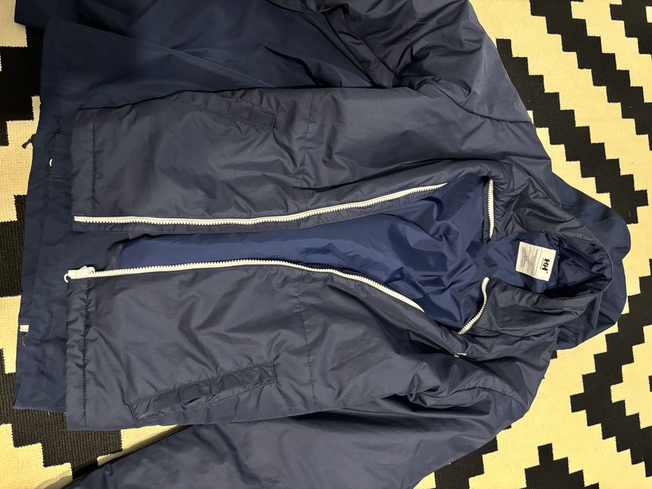 Geaca 2in 1 Helly Hansen M